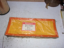 Filtre à air BMW 735