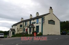 PHOTO  KING GEORGE IV ESKDALE GREEN 2009