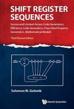 Shift Register Sequences : Secure and Limited...