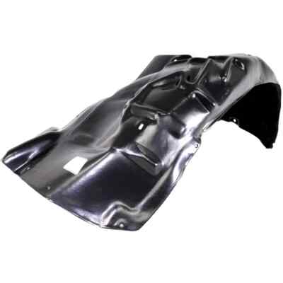 New Front Left LH Driver Side Inner Fender Plastic For 2009-2012 Audi