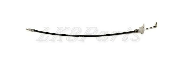 Cabo de liberação de maçaneta Land Rover Range Rover P38 95-02 esquerda LH ALR6969 novo - Imagem 3 de 4