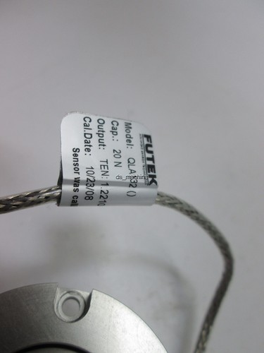 Futek QLA132 Custom Wire Tension Load Cell - Picture 4 of 4