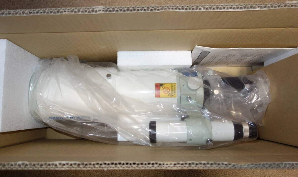 [Optics MINT] Takahashi SKY90 Fluorite Astronomical Telescope Lens w/ Boxed