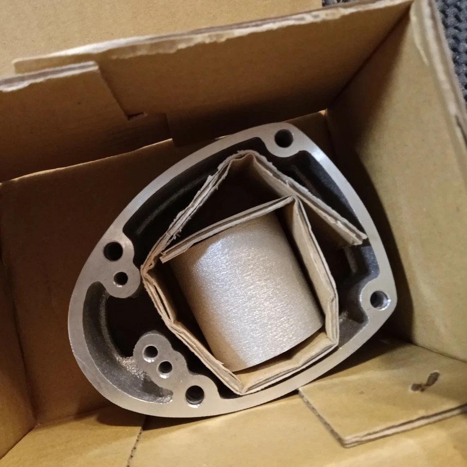 Hitachi 877-908 Power Set Nv50A1 FREE SHIP Foto 4 de 4