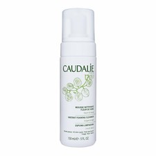 caudalíe instant foaming cleanser