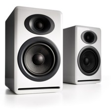 Audioengine P4 Passive Speakers Wht