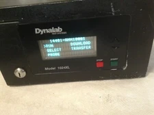 DYNALAB 1024XL Mainframe  with 128 test points board