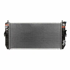 2854 Radiator For 2006-2008 Buick Lucerne CX CXL 4-Door 3.8L V6