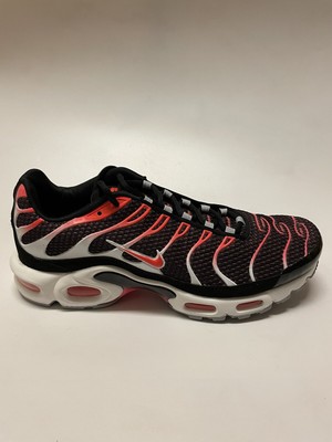 Nike Men's Air Max Plus Hot Lava 852630-034 Size 10.5 US | eBay