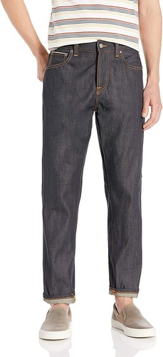 Nudie Jeans Men's Steady Eddie Ii Dry 