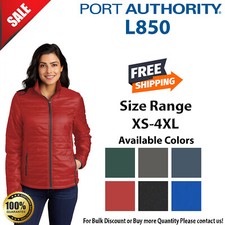 Port Authority Womens Long Sleeve Comfortable...