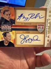 2012 Panini Americana Heroes & Legends Trading Cards 19