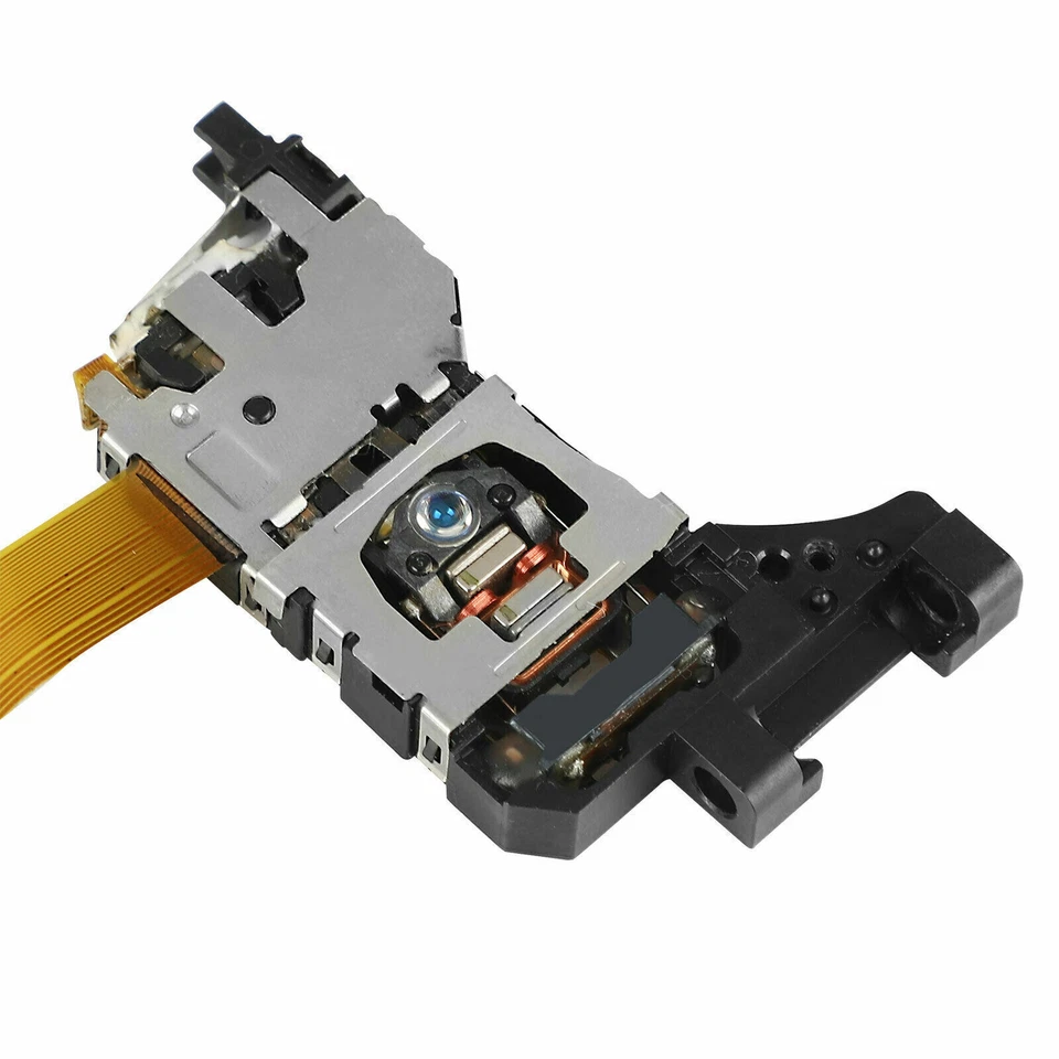 Lens Replacement Repair Part RAF-3350 Wii DVD D2A Disc Drive - Image 3 of 4