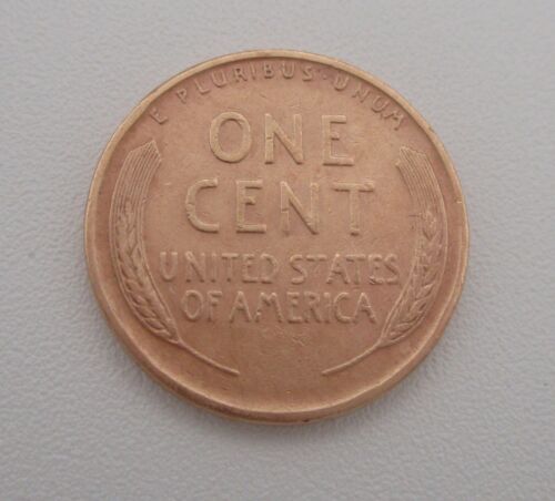 95th Birthday Card 1930 Birth Year Lucky Lincoln Wheat Penny Unique Keepsake F - Picture 4 of 10