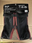 Boombah Rigid DEFCON Large Lacrosse Arm Guard — photo 2
