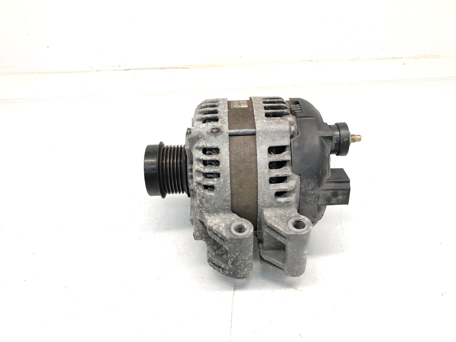 2017-2024 MASERATI LEVANTE S 3.0L ALTERNATOR GENERATOR OEM
