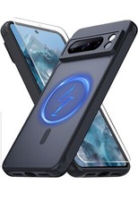 Magnetic for Google Pixel 8 Pro Case, with Sc...