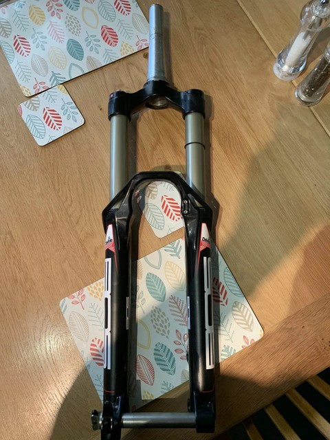 650b forks