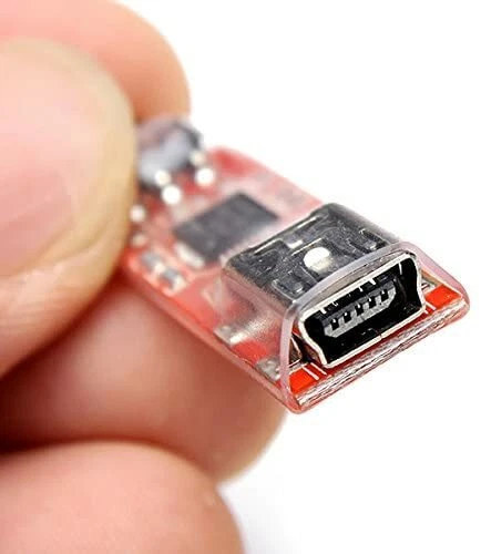 USB Link Programming CARD For FVT Brushless ESC's  - Image 2 of 4