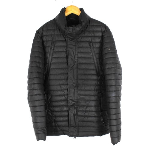 SUPERDRY Rain Racer Men's Quilted 
