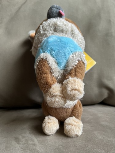 DreamWorks Puss in Boots - âThe Last Wishâ Perrito Plush - NWT - *Crew Gift * | eBay