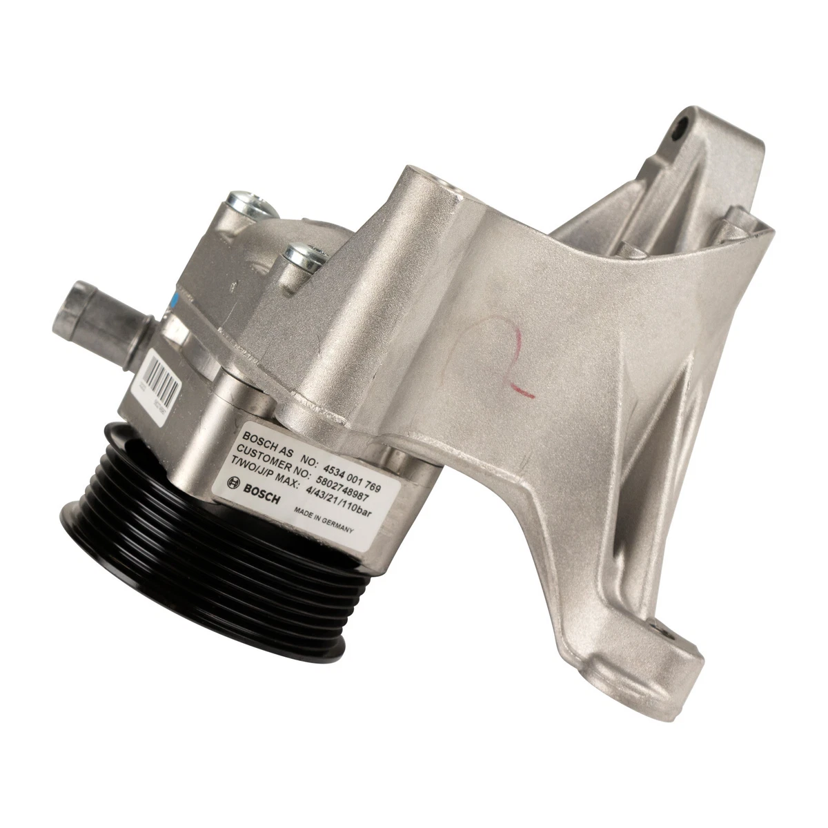 Original Power Steering Pump 5802748987 | eBay