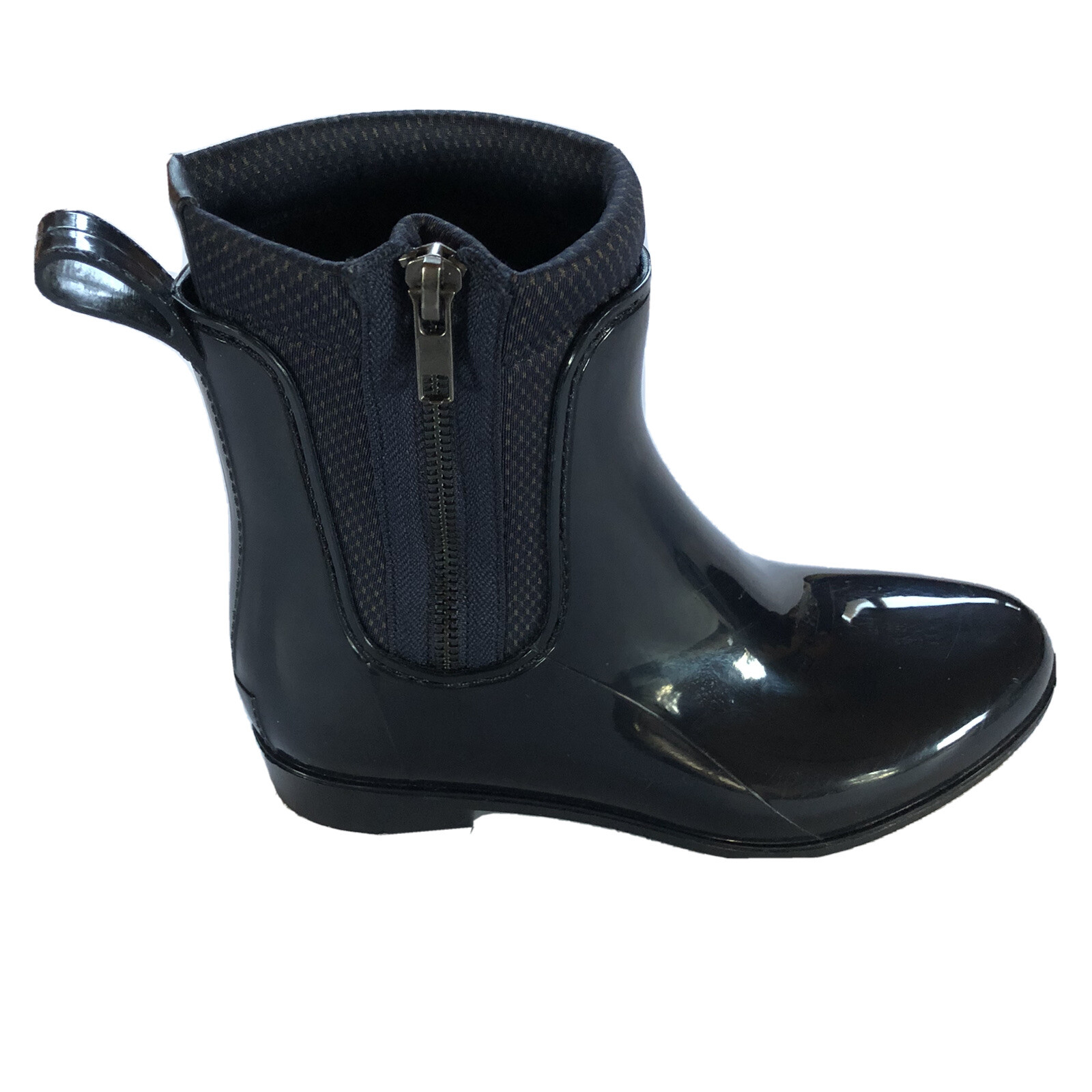 nine west chelsea rain boots