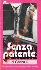 GAVINA C. - Senza patente.