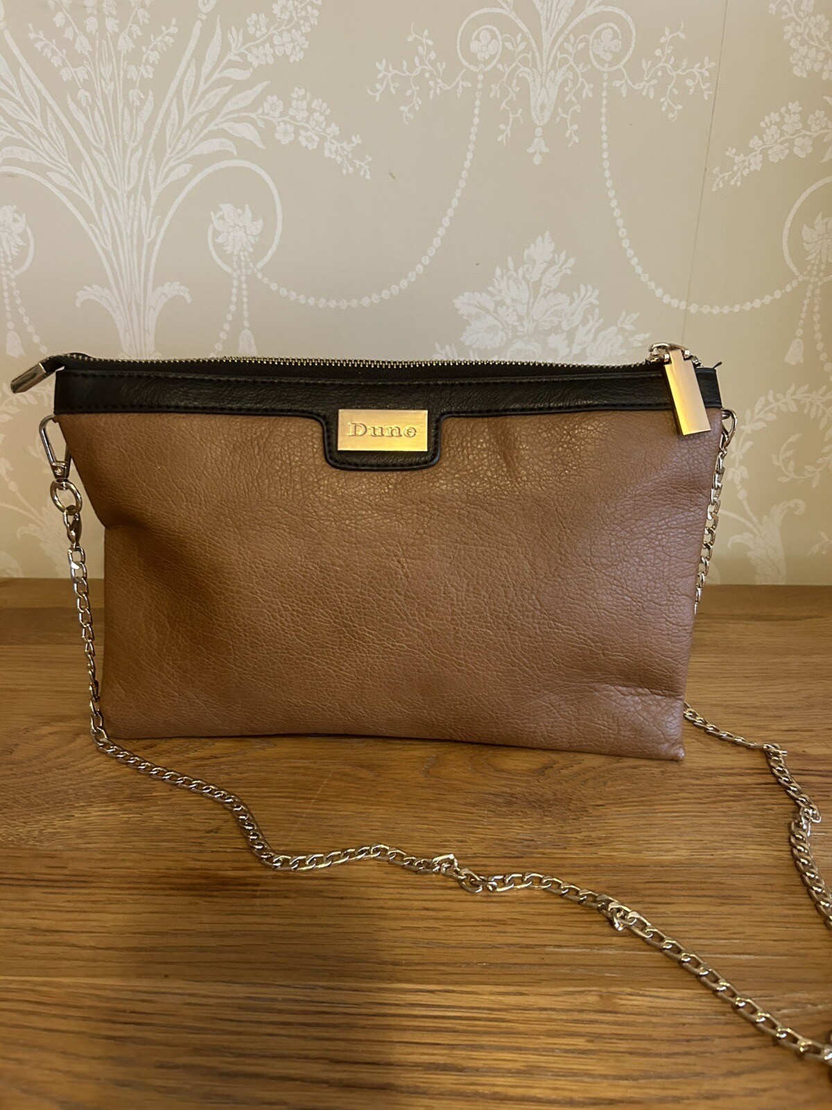 DUNE Cross Body Bag eBay