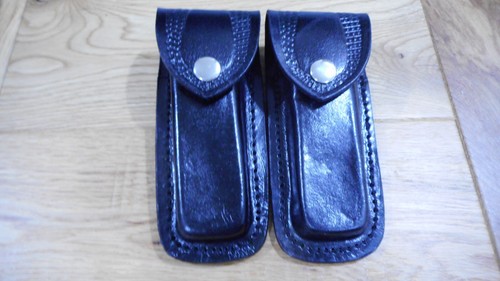 Gerber multi tool mp600  Lot Of 5 Second Quality Sheaths. Sold As IS. Black - Picture 9 of 11