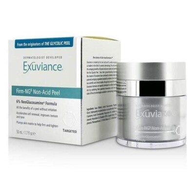 Exuviance Daily Firming Mask 1.7 oz NEW BOXED