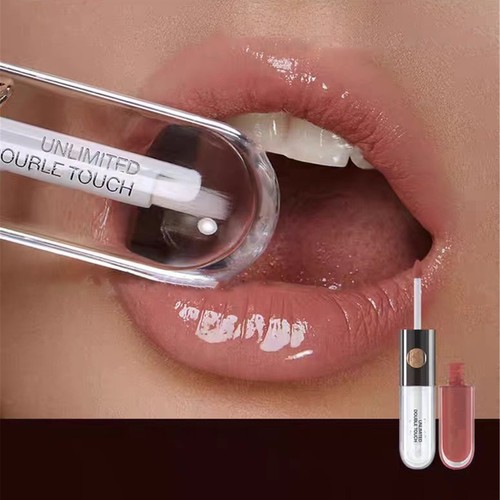 Kiko Milano UNLIMITED DOUBLE TOUCH LIQUID LIP COLOUR - Picture 22 of 48