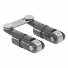 Howards 91117 Lifters Mechanical Roller For Sbc 16pc