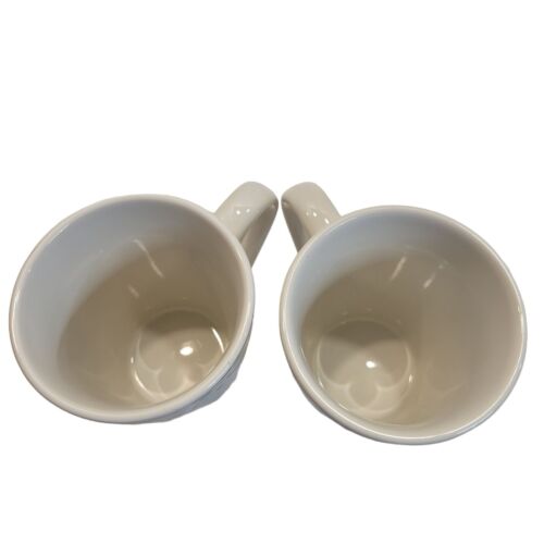 Oneida Cupcakes Set of 4 Stoneware Decorated Mugs by Jennifer Sosik - Picture 4 of 12