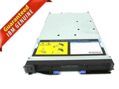 IBM Genuino Lenovo Bladecenter H Servidor Fuente De Alimentaci&oacute;n Con Ventiladores 2880 Vatios 39Y7409 39Y7408