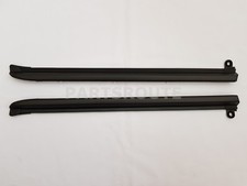 Toyota Land Cruiser Prado Lexus Gx470 2003-09 Oem Rear Quarter Belt Moulding Toyota Land Cruiser Prado Lexus Gx470 2003-09 Oem Rear Quarter Belt Moulding