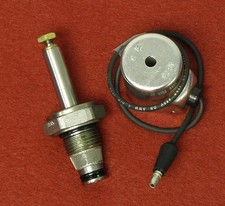 Meyer Snow Plow A12 Coil 15392 Valve 15393 A Coil Valve Assembly 15356 