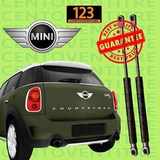 COPPIA MOLLE A GAS PISTONE BAULE COFANO POSTERIORE MINI COUNTRYMAN (R60) 2010>