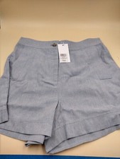 short femme kookai bleus levis taille 36