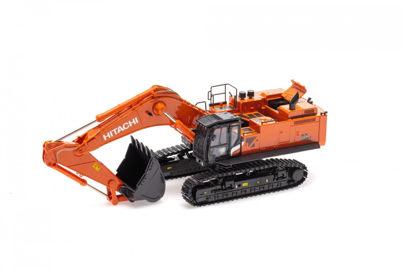 Hitachi ZX890LCH-7 Excavator - TMC 1:50 Scale Diecast Model New 2022!