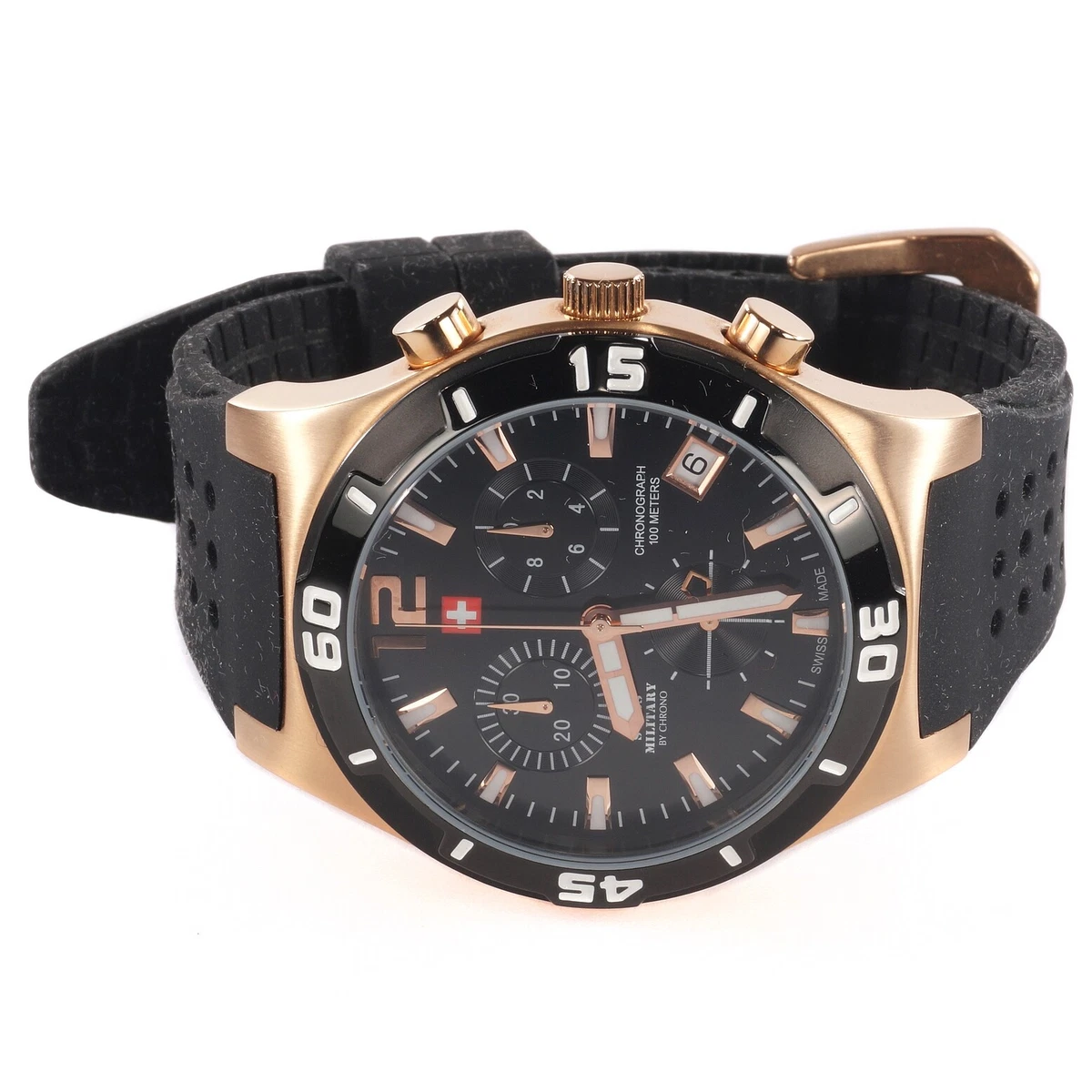 Swiss military cheap sm34015