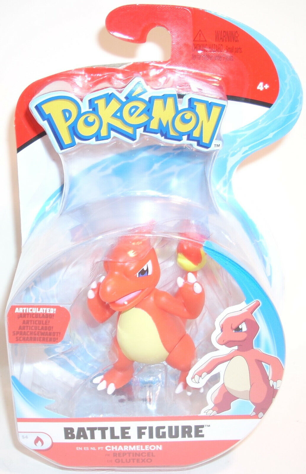 Pokemon WCT Batalha Feature Figuras, Modelo Colecionável, Brinquedo Boneca,  Aniversário, Presente de Natal, Colecionáveis, Colecionáveis