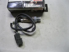 Oxygen Sensor-Engineered Bosch 15583 (box rough)