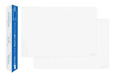 gasare 2pack Extra Large Thicker Silicone Counter Kitchen Countertop Protector