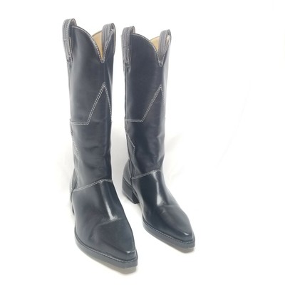 tommy hilfiger cowboy boots