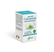 Serenul Calmansia Aboca 50 Kapseln