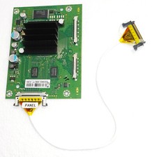 aus/für TechniLine 40 Isio   T-Con Modul  •  PH_120PSQBC4LV1.0  •  P25741E2K00TA