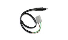 Clutch Lever Switch for 1983 Yamaha XS 400 K (DOHC) (12E)
