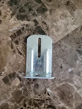 Garage Door Jamb Brackets        #6