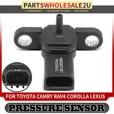 Manifold Pressure (MAP) Sensor for Toyota Camry 18-22 Corolla 19-22 Lexus ES250